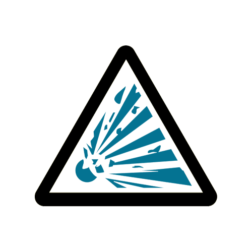 Explosion Protection category icon